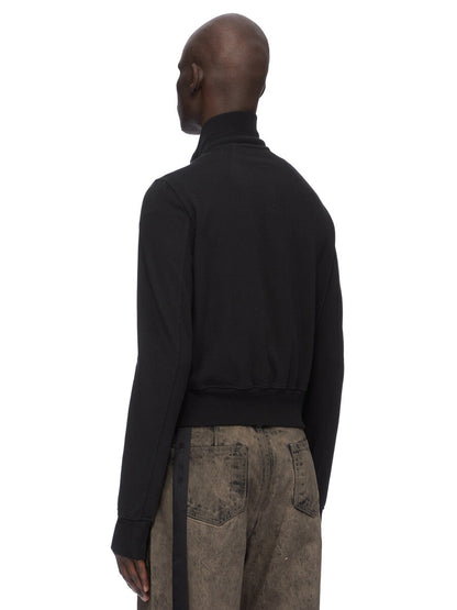 Rick Owens Rev Track Jacket