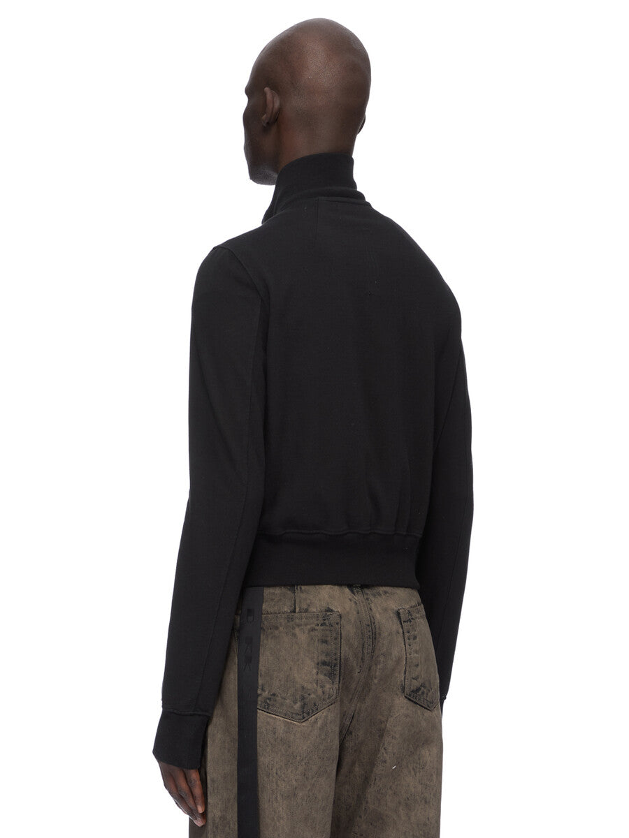 Rick Owens Rev Track Jacket