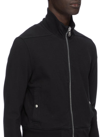 Rick Owens Rev Track Jacket