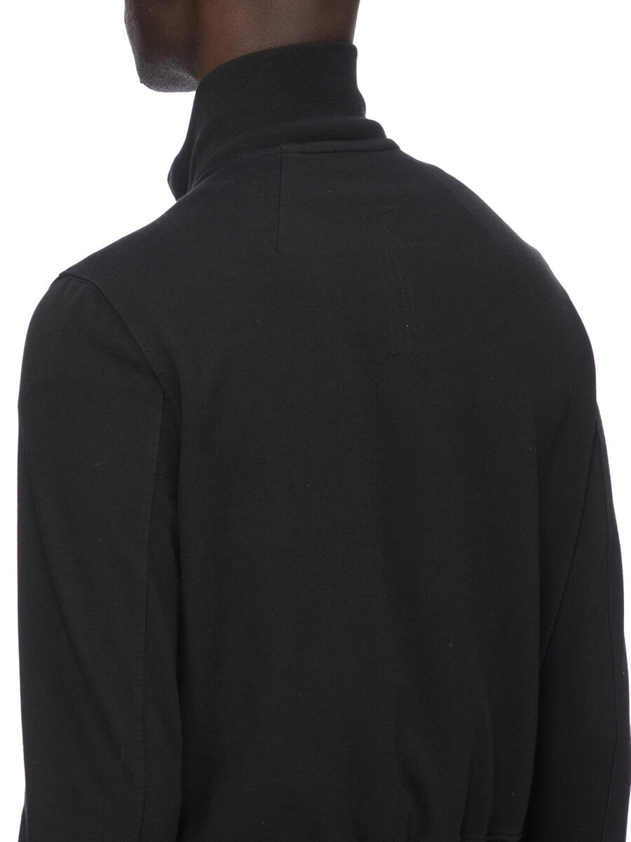Rick Owens Rev Track Jacket