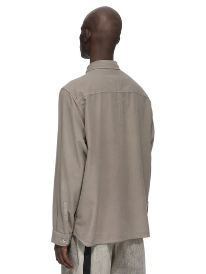 Rick Owens Jumbo Outershirt