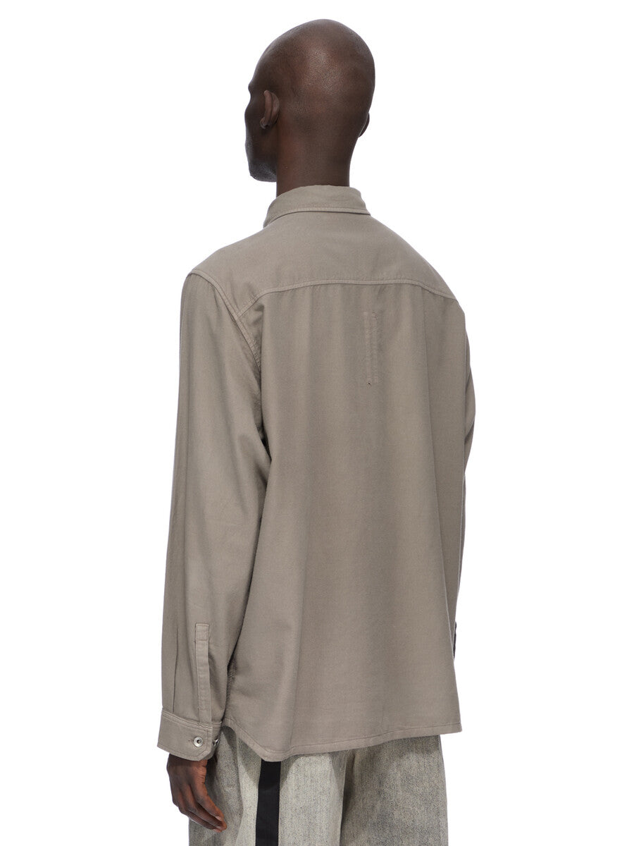 Rick Owens Jumbo Outershirt