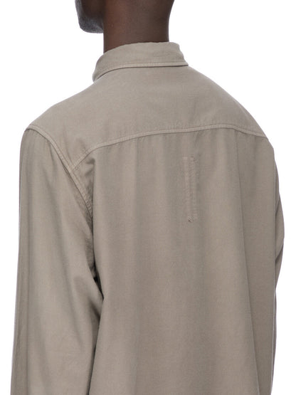 Rick Owens Jumbo Outershirt