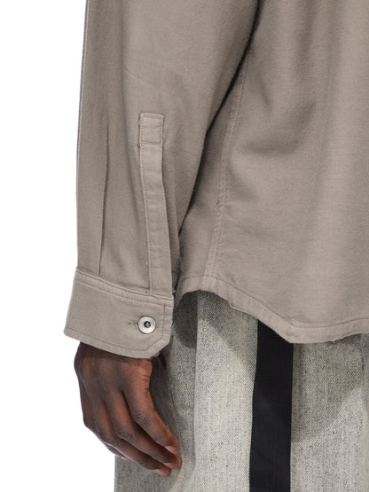 Rick Owens Jumbo Outershirt
