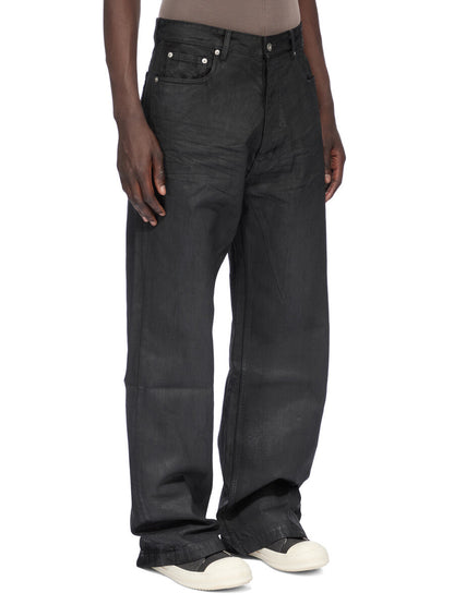Rick Owens Geth Jeans