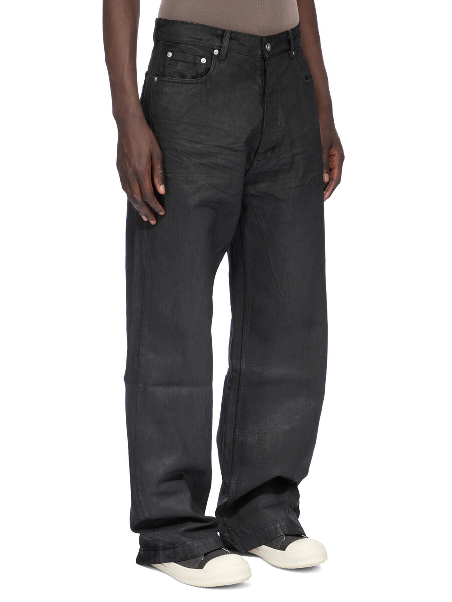 Rick Owens Geth Jeans