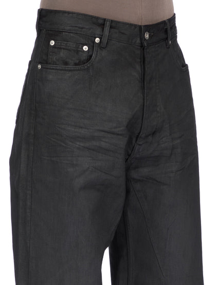 Rick Owens Geth Jeans