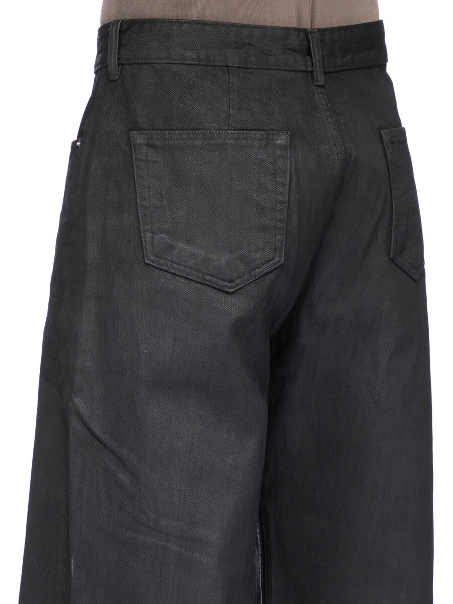 Rick Owens Geth Jeans