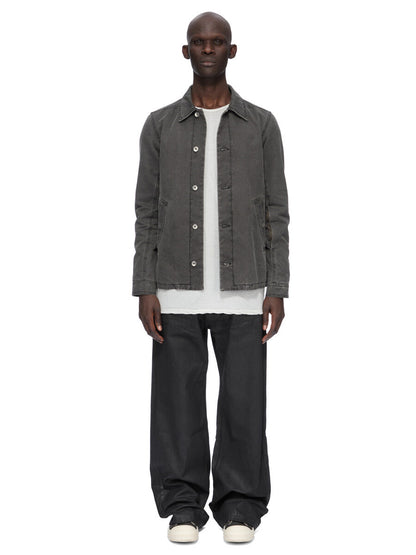 Rick Owens Geth Jeans