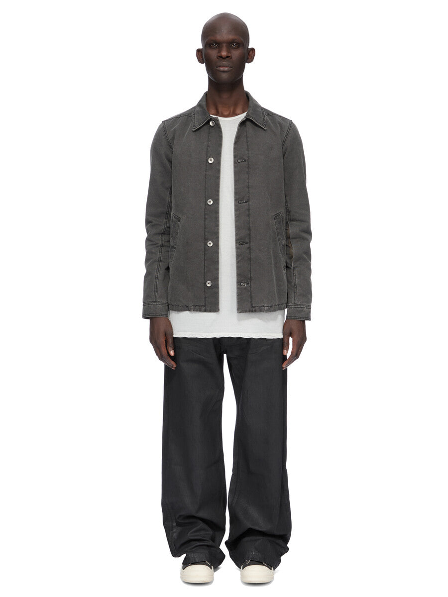 Rick Owens Geth Jeans