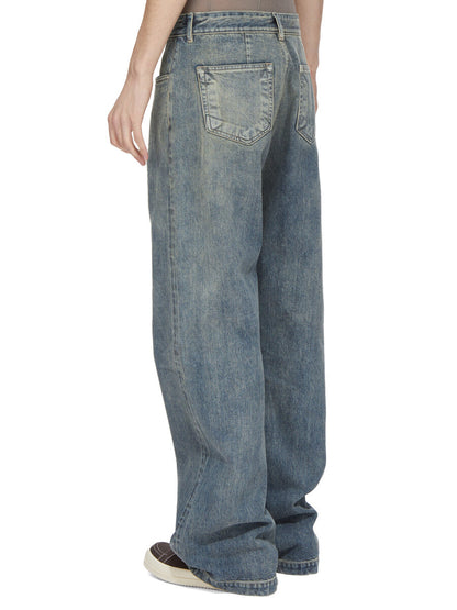 Rick Owens Geth Jeans