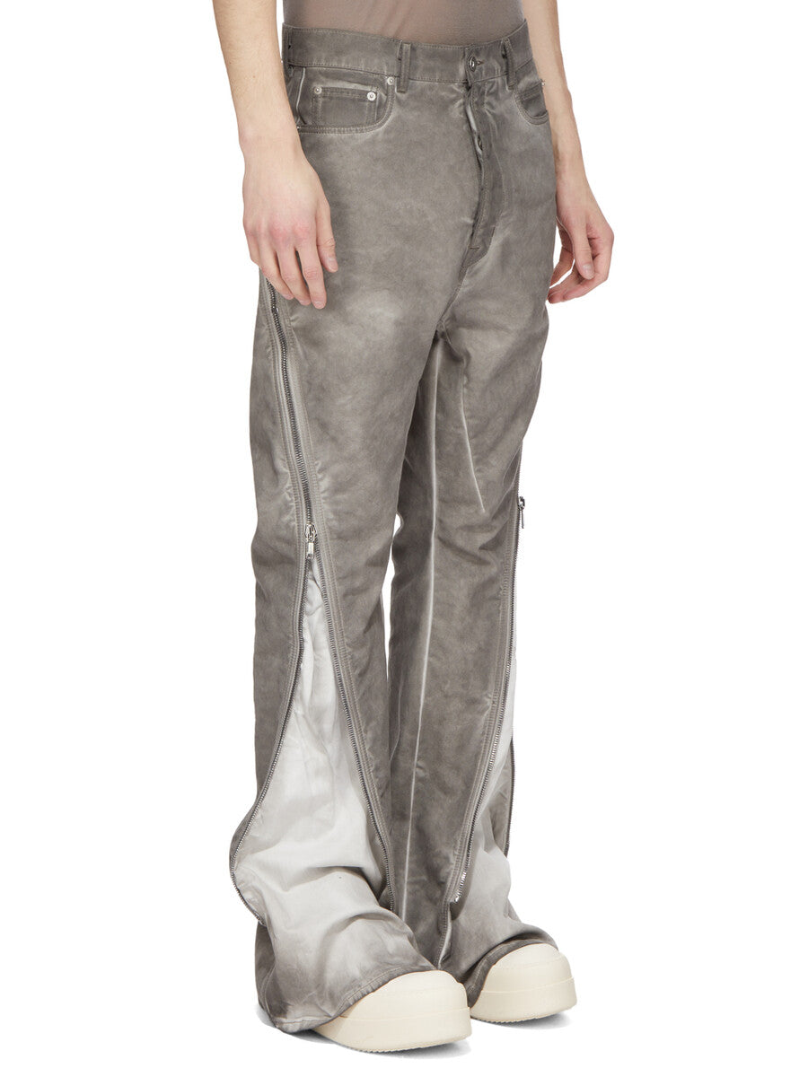 Rick Owens Bolan Banana