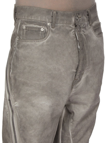 Rick Owens Bolan Banana