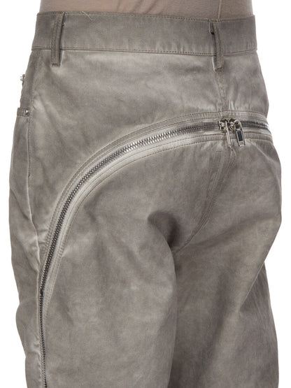 Rick Owens Bolan Banana