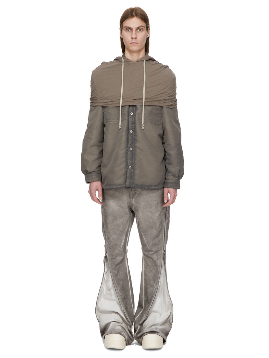 Rick Owens Bolan Banana