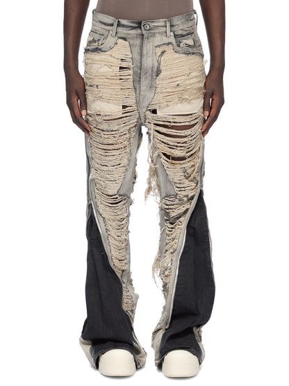 Rick Owens Bolan Banana