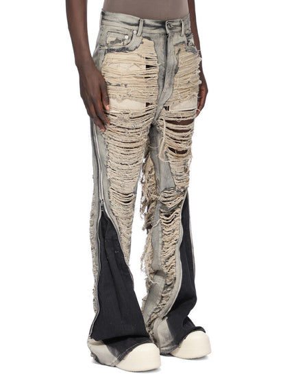 Rick Owens Bolan Banana