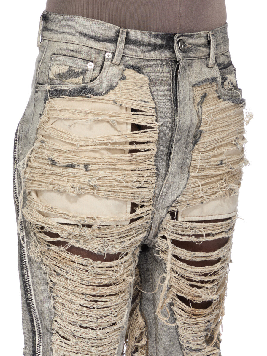 Rick Owens Bolan Banana