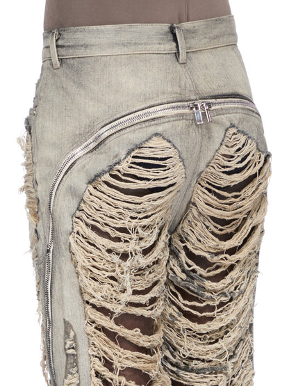Rick Owens Bolan Banana