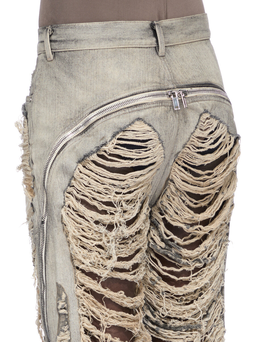Rick Owens Bolan Banana