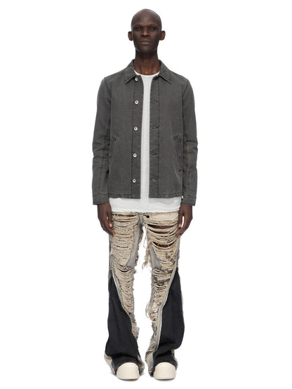 Rick Owens Bolan Banana