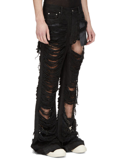 Rick Owens Bolan Bootcut