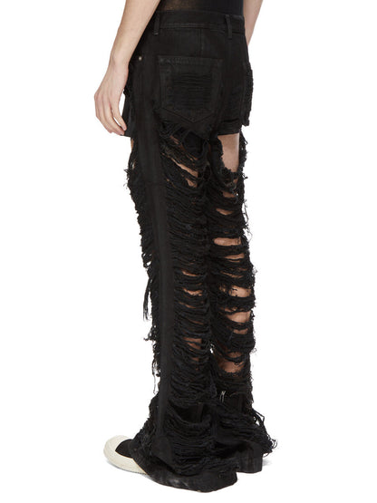 Rick Owens Bolan Bootcut