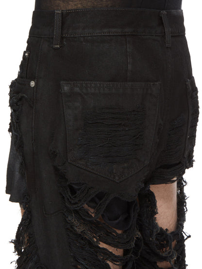 Rick Owens Bolan Bootcut