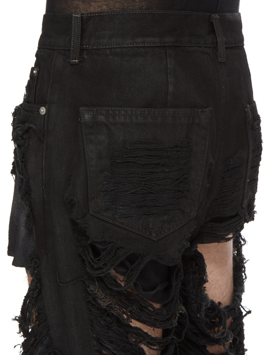 Rick Owens Bolan Bootcut