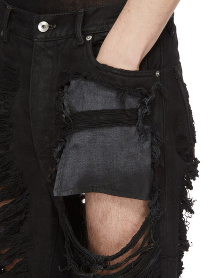Rick Owens Bolan Bootcut