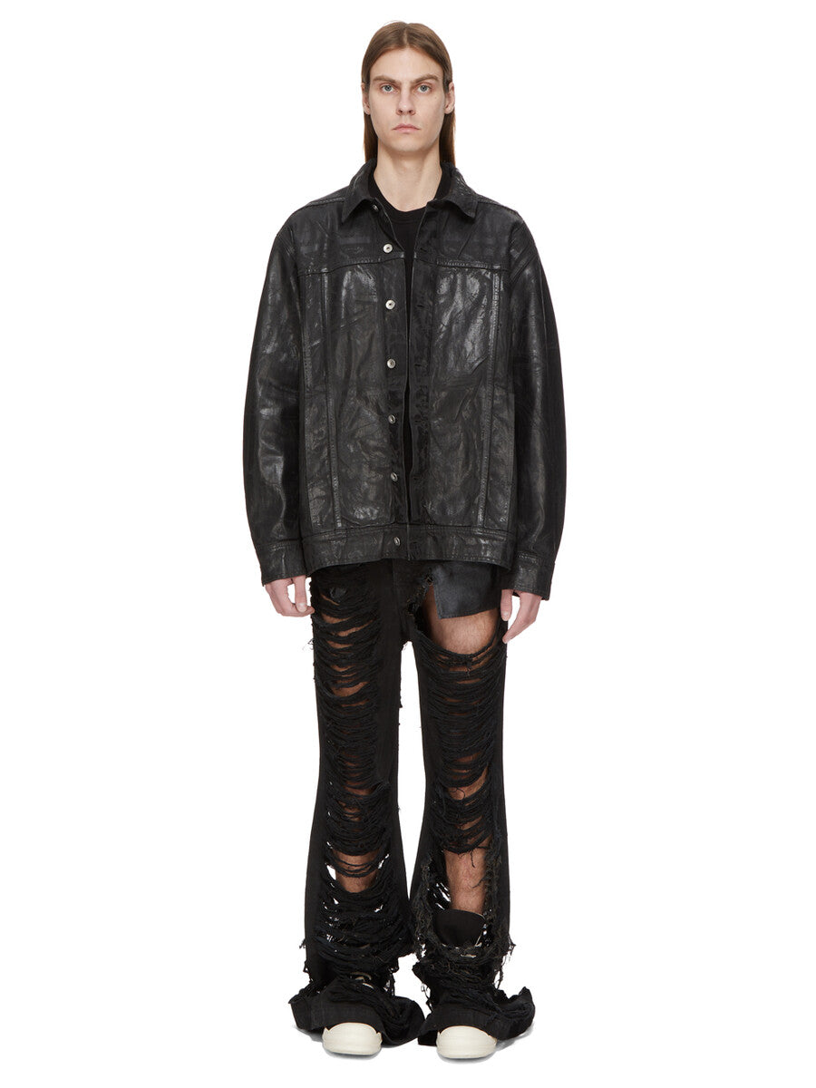 Rick Owens Bolan Bootcut