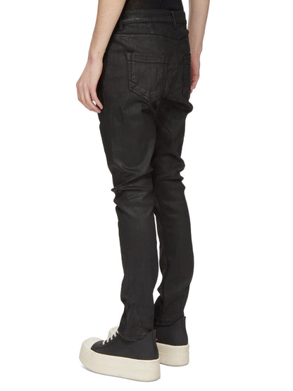 Rick Owens Detroit Cut