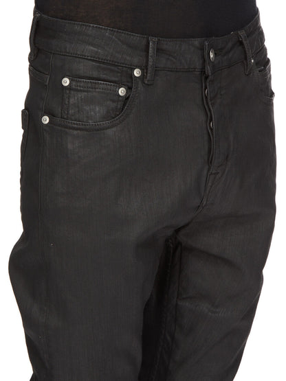 Rick Owens Detroit Cut