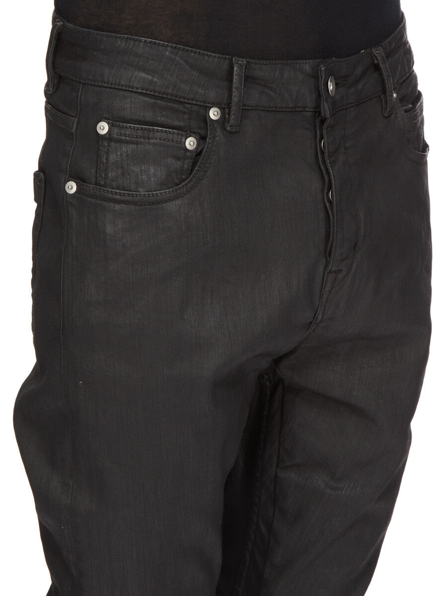 Rick Owens Detroit Cut