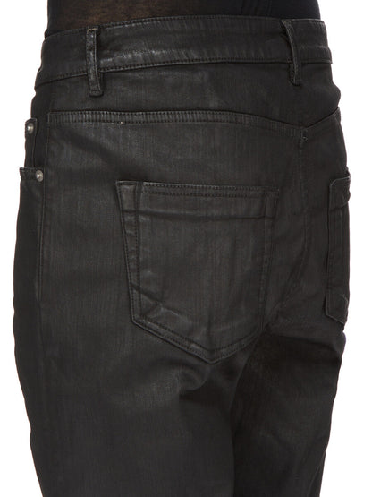 Rick Owens Detroit Cut