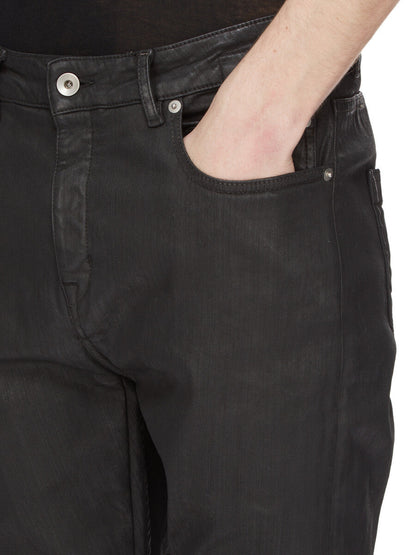 Rick Owens Detroit Cut