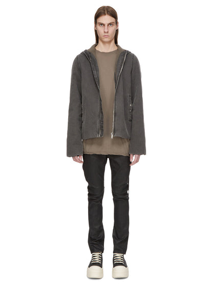 Rick Owens Detroit Cut