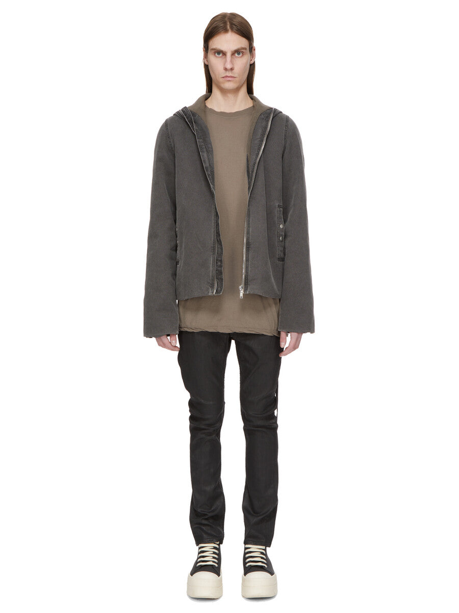 Rick Owens Detroit Cut