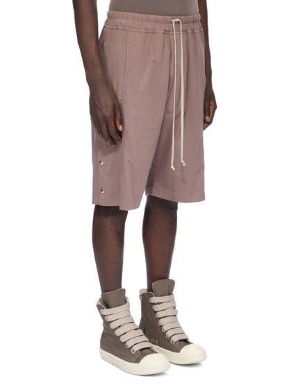 Rick Owens Pusher Shorts