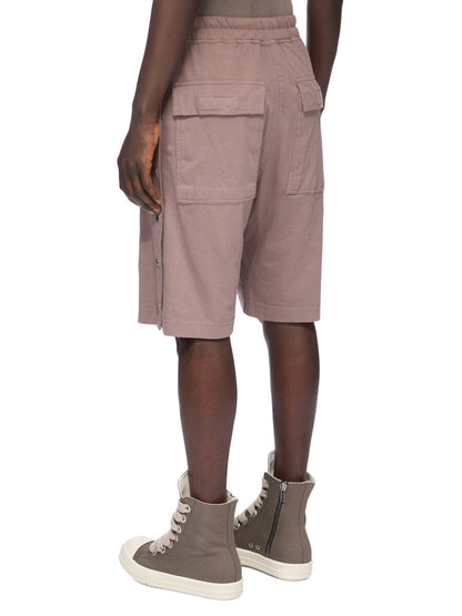 Rick Owens Pusher Shorts