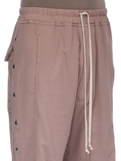 Rick Owens Pusher Shorts