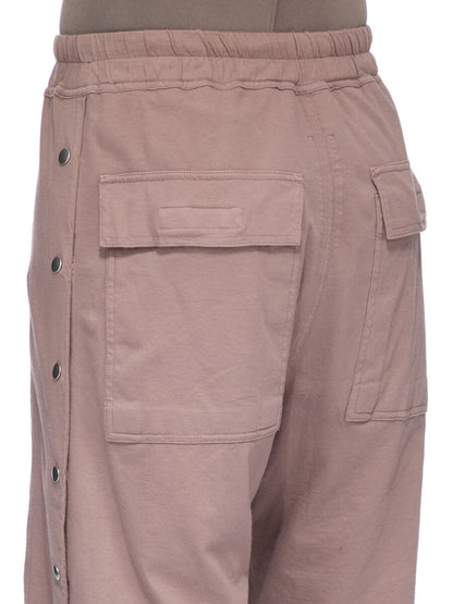 Rick Owens Pusher Shorts