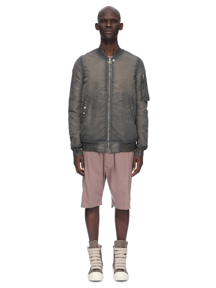 Rick Owens Pusher Shorts