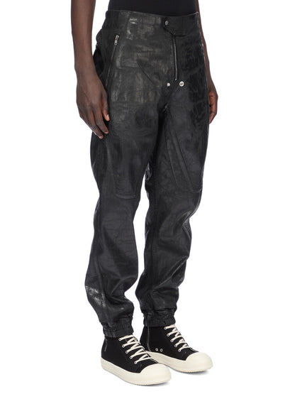 Rick Owens Moto Track
