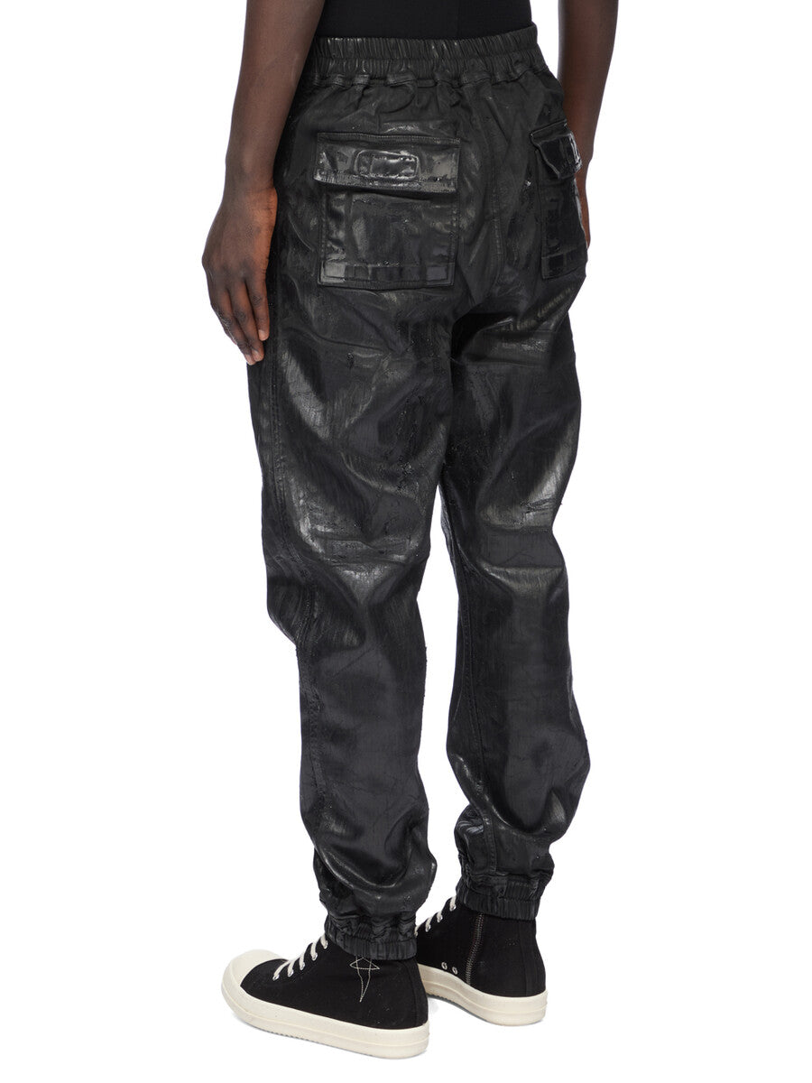 Rick Owens Moto Track