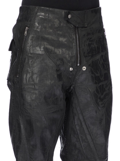 Rick Owens Moto Track