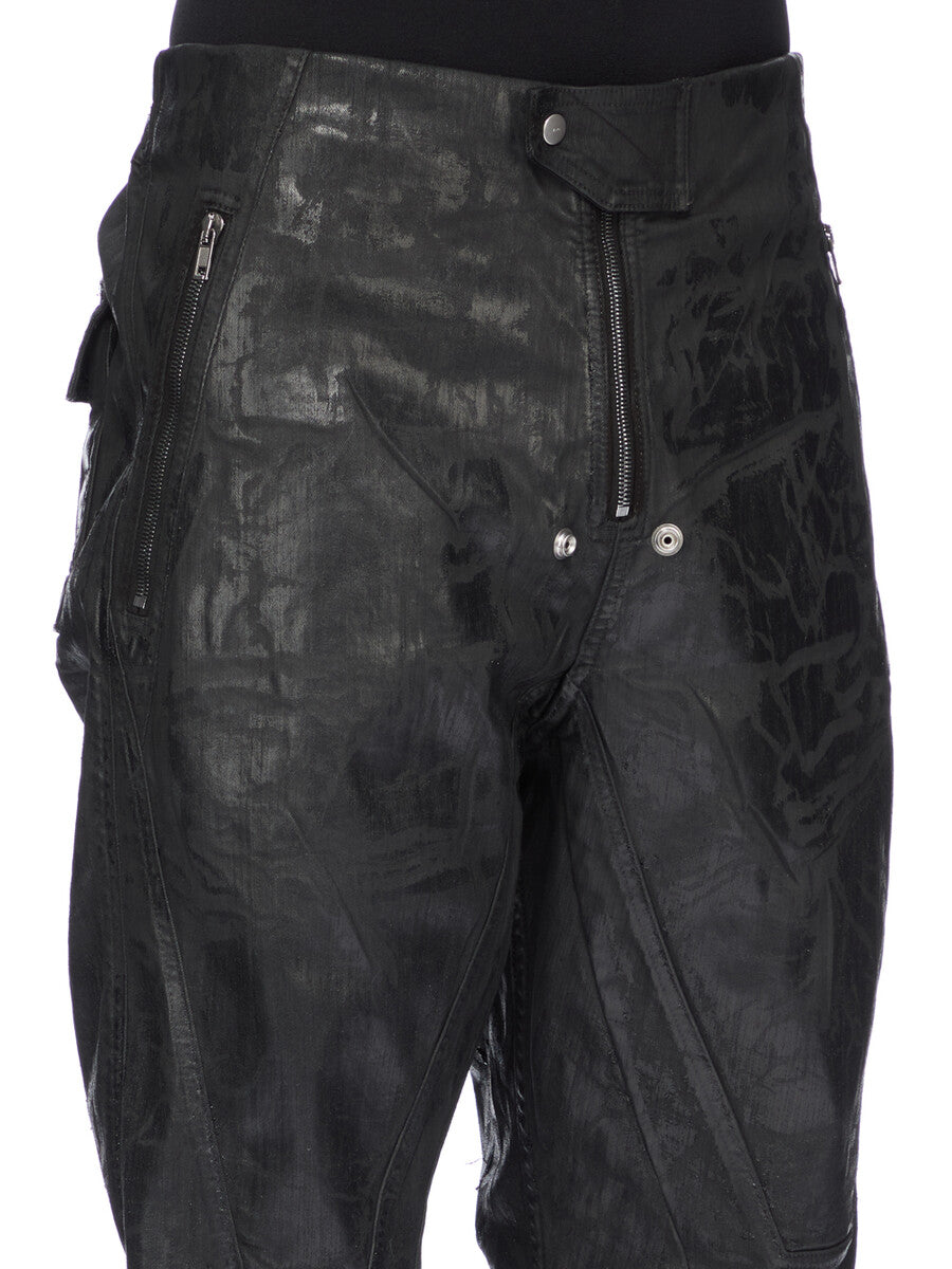 Rick Owens Moto Track