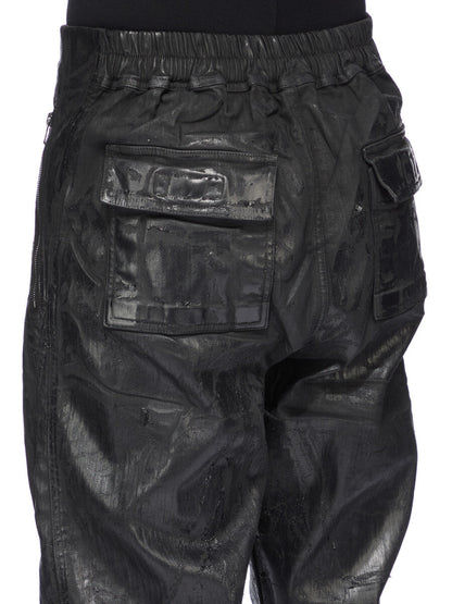 Rick Owens Moto Track