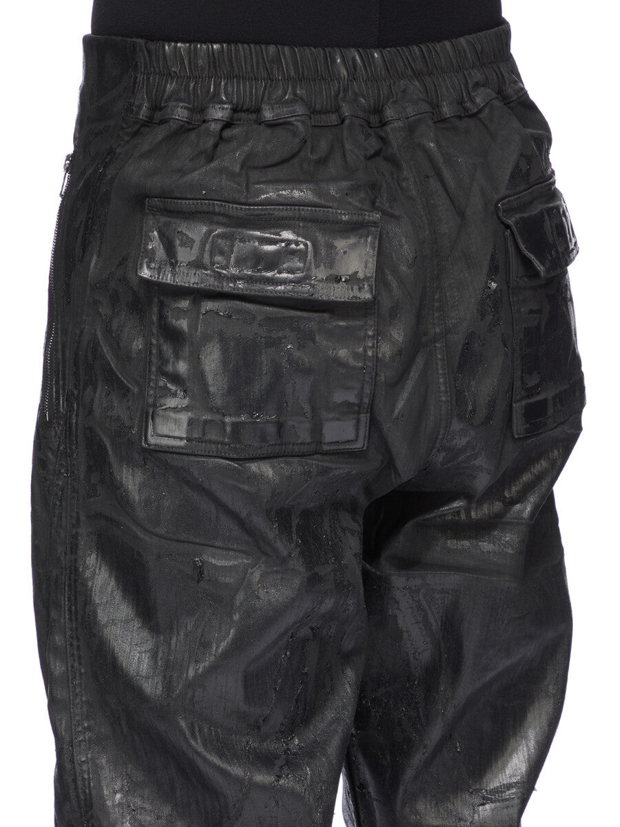 Rick Owens Moto Track