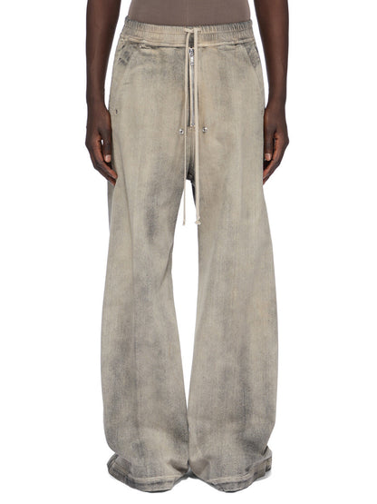 Rick Owens Geth Belas